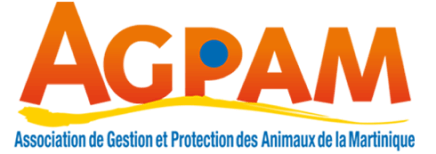 Logo de AGPAM