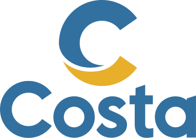 Logo de Costa