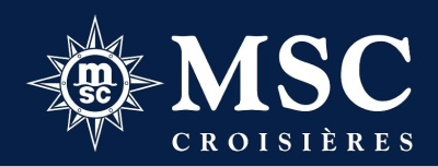 Logo de MSC Croisières