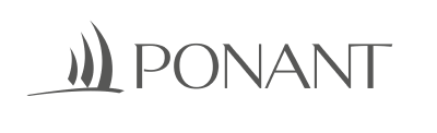 Logo de Ponant