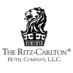 Logo de The Ritz Carlton